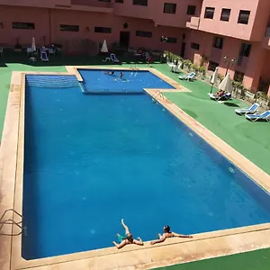 Majdoline Appartement